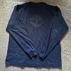 Men’s Vintage Timberland Tee